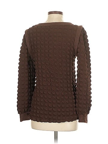 Bibi Pullover Sweater (view 2)
