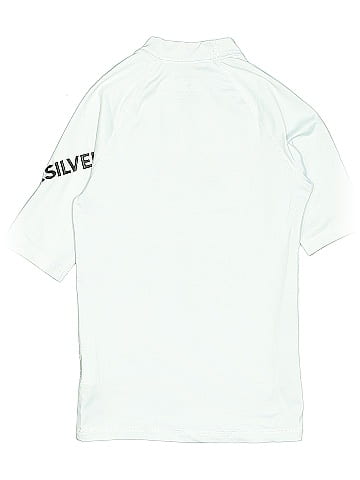 Quiksilver Short Sleeve T-Shirt (view 2)