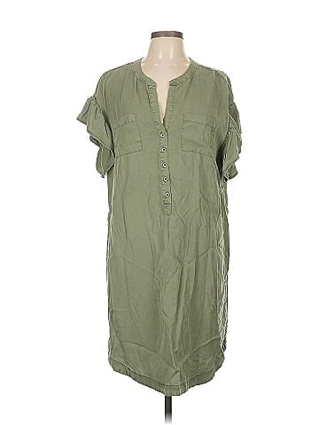 Velvet Heart Casual Dress (view 1)