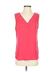 Soho Sleeveless T Shirt
