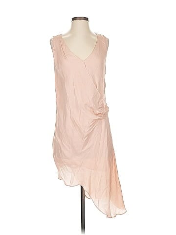Haute Hippie Cocktail Dress (view 1)