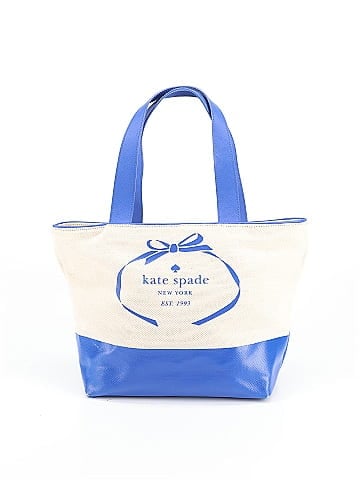 Kate Spade New York Tote (view 1)