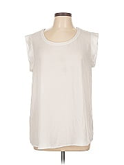 Pleione Sleeveless Blouse