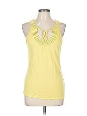 Classiques Entier Sleeveless T Shirt
