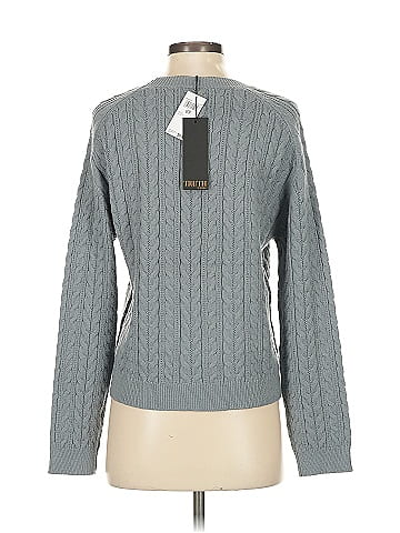 TRUTH BY REPUBLIC Pullover Sweater (view 2)