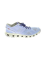 On Cloud Sneakers