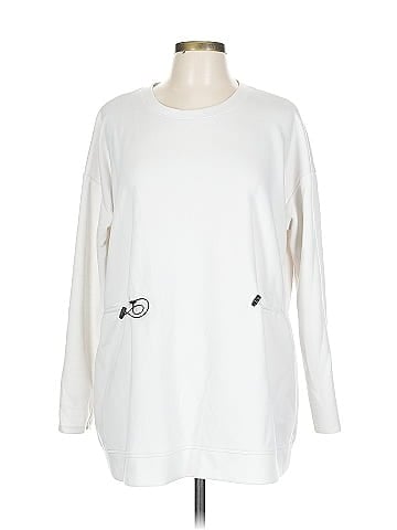 J.Jill Sweatshirt (view 1)