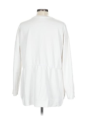 J.Jill Sweatshirt (view 2)