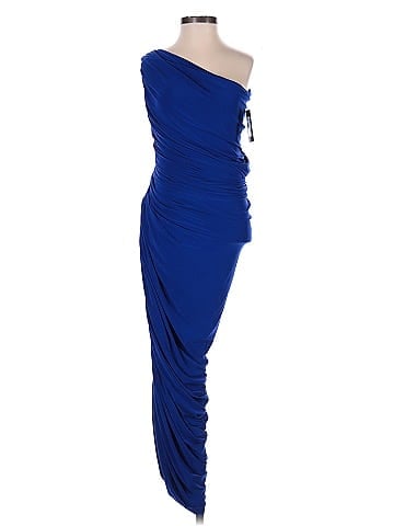 Norma Kamali Cocktail Dress (view 1)