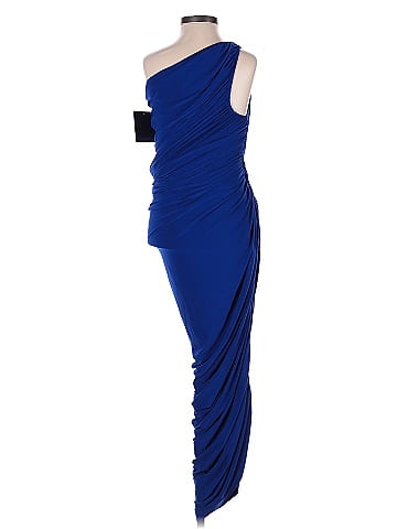Norma Kamali Cocktail Dress (view 2)