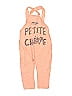 Zara Baby Orange Dress Size 12-18 mo - photo 1
