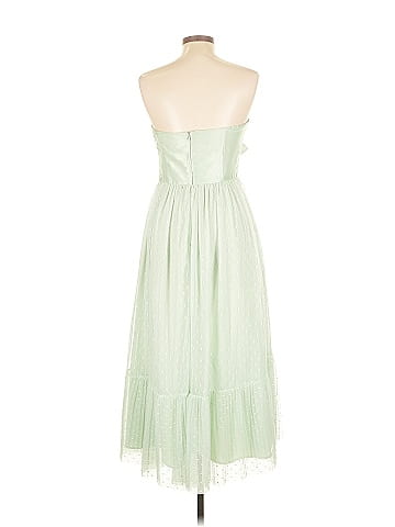 Hutch Cocktail Dress (view 2)