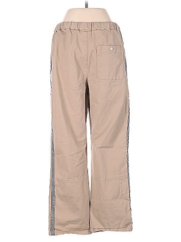 Maeve by Anthropologie Track Pants (view 2)