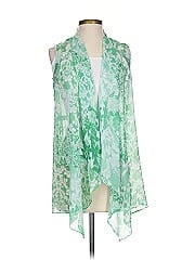 Susan Graver Cardigan