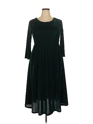 Suzanne Betro Casual Dress (view 1)