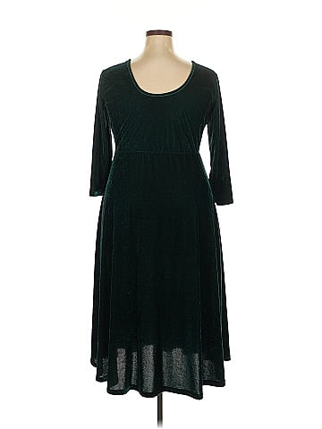 Suzanne Betro Casual Dress (view 2)