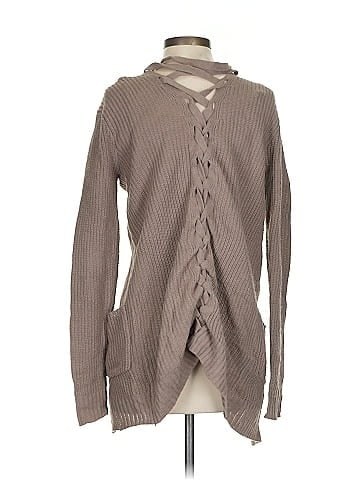Essentials by Full Tilt Cardigan (view 2)