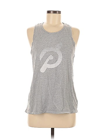 Peloton Active Tank (view 1)