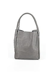 Neiman Marcus Leather Shoulder Bag