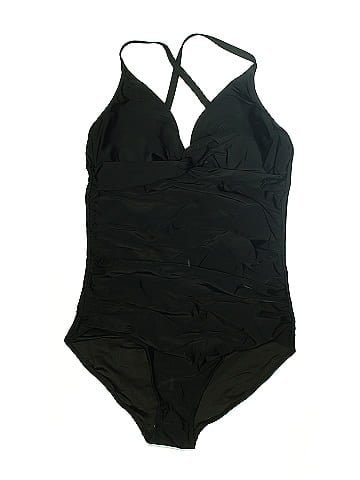 Assorted Brands One Piece Swimsuit (view 1)