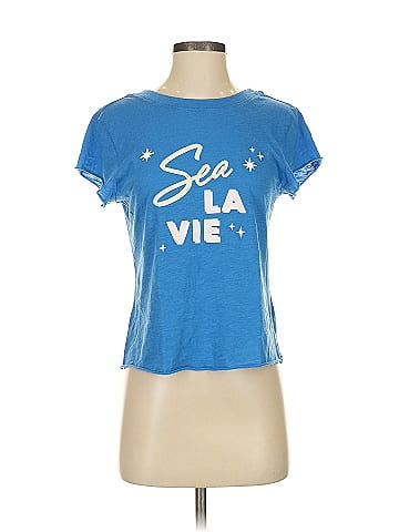 Wildfox Short Sleeve T-Shirt (view 1)