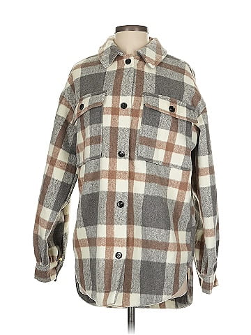 Fore Coat (view 1)