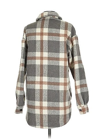 Fore Coat (view 2)