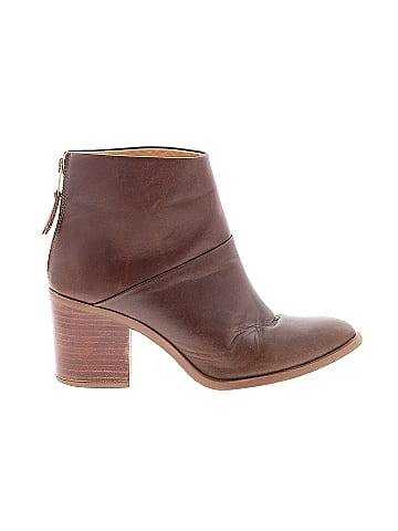 Nisolo Ankle Boots (view 1)