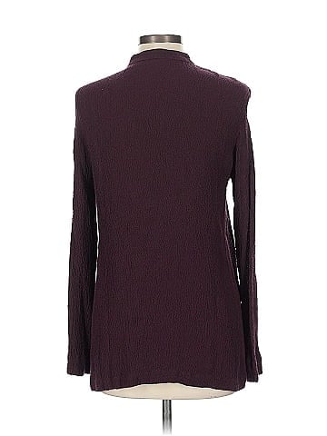 Liz & Co. Long Sleeve Blouse (view 2)
