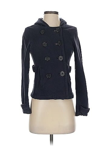 Banana Republic Factory Store Coat (view 1)