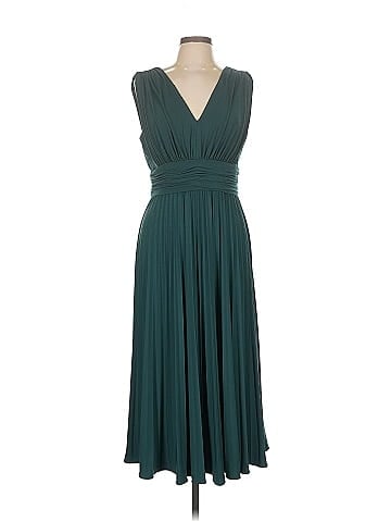 Suzi Chin for Maggy Boutique Cocktail Dress (view 1)