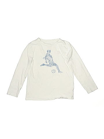 Gap Kids Long Sleeve T-Shirt (view 1)