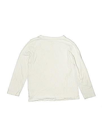 Gap Kids Long Sleeve T-Shirt (view 2)