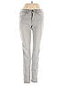 FRAME Denim Gray Jeans Size 25 waist - photo 1