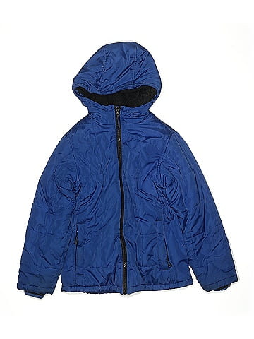Lands' End Snow Jacket (view 1)