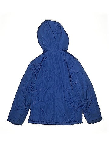 Lands' End Snow Jacket (view 2)