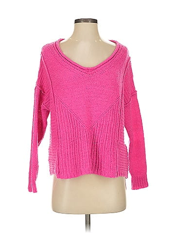 ee:some Pullover Sweater (view 1)
