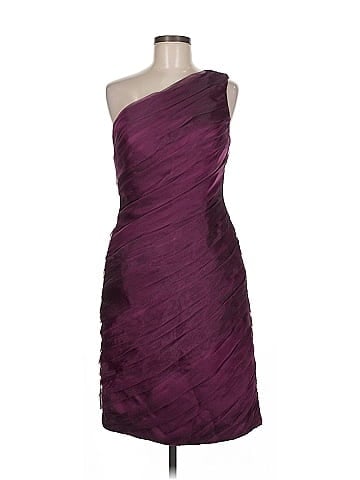 Theia Cocktail Dress (view 1)
