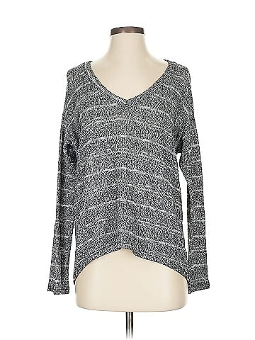 Harlowe & Graham Pullover Sweater (view 1)