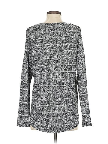 Harlowe & Graham Pullover Sweater (view 2)