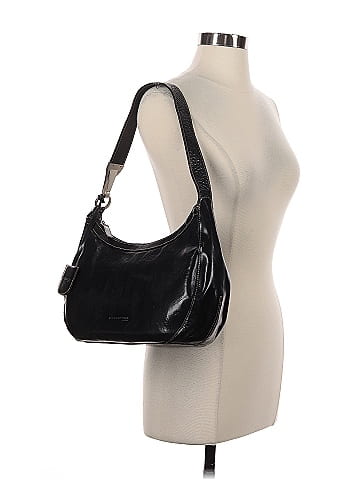 Kenneth Cole New York Leather Shoulder Bag (view 2)