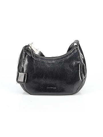Kenneth Cole New York Leather Shoulder Bag (view 1)