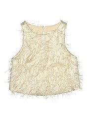 Zara Kids Sleeveless Blouse