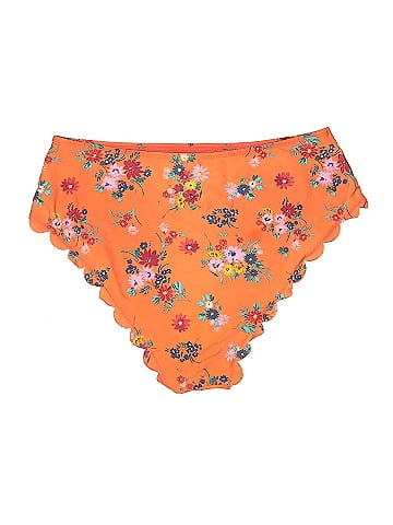 Xhilaration Swimsuit Bottoms (view 2)