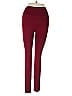 Fabletics Burgundy Red Active Pants Size S - photo 2