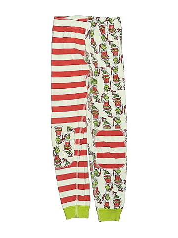 Hanna Andersson Track Pants (view 1)