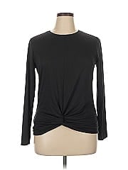Ann Taylor Loft Outlet Long Sleeve Top