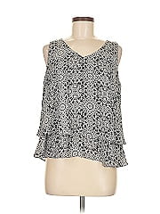Liz Claiborne Career Sleeveless Blouse