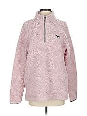 Victoria's Secret Pink Pullover Sweater
