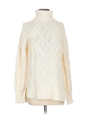 Tuckernuck Turtleneck Sweater (view 1)